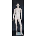 5'4" TEENAGE GIRL MANNEQUIN MM-CF17FT - Mannequin Mall