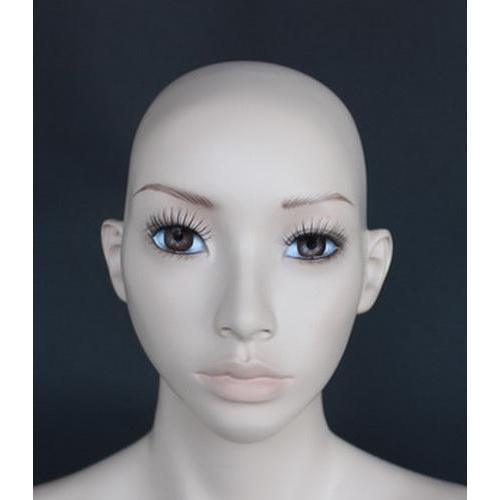 5'4" TEENAGE GIRL MANNEQUIN MM-CF17FT - Mannequin Mall