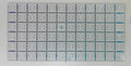 6x12" Salty Gradient Ruler