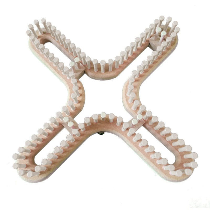 CinDWood Looms Pre order: 7/16" Small X Loom