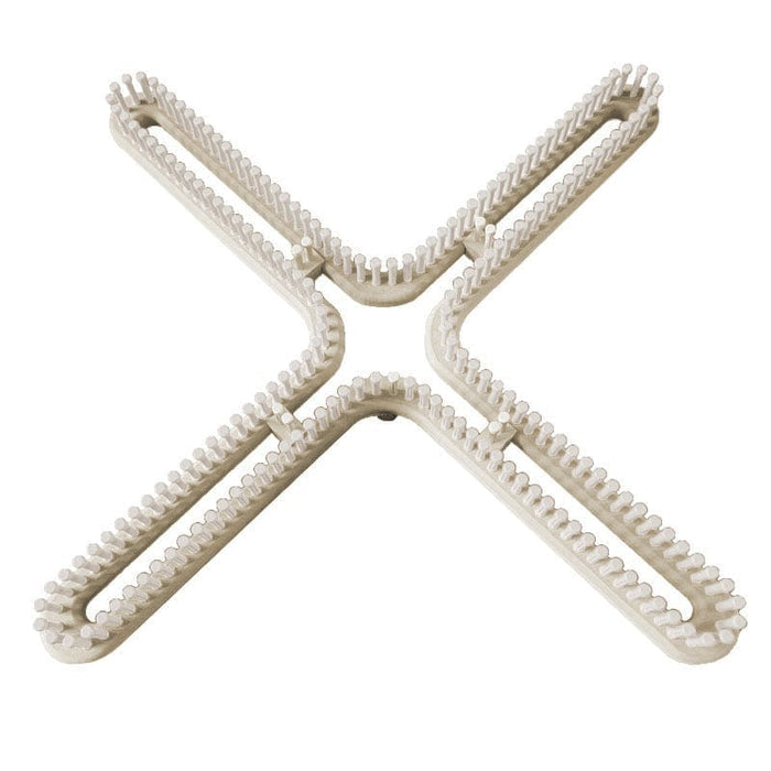 CinDWood X Pre-Order: 7/16" 200 peg XLG X Loom Tan Looms