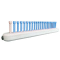 CinDWood Looms 7/16" 22 peg Afghan Rake/Washcloth Loom Blue Looms