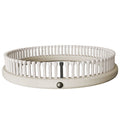 CinDWood Looms 7/16" 76 Peg Adult Large Hat Loom Tan Loom
