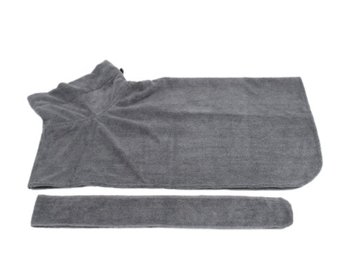 Grey / L