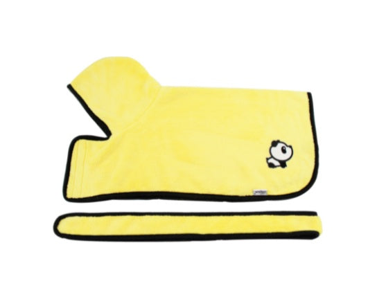 Yellow / L