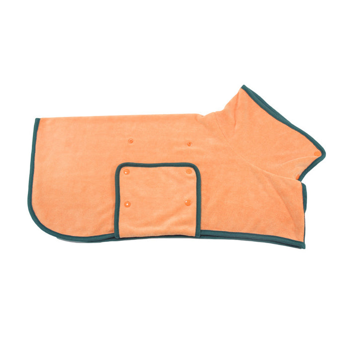 Orange / L