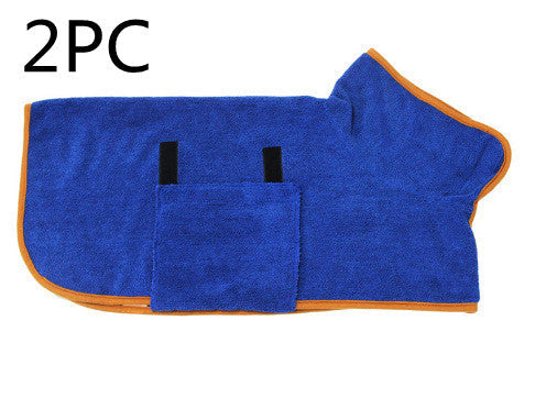 Blue 2PC / XL