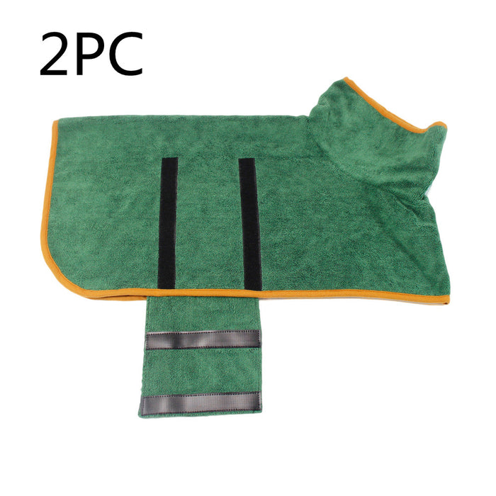 Green 2PC / XL