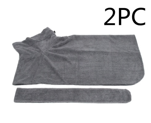 Grey 2PC / XL