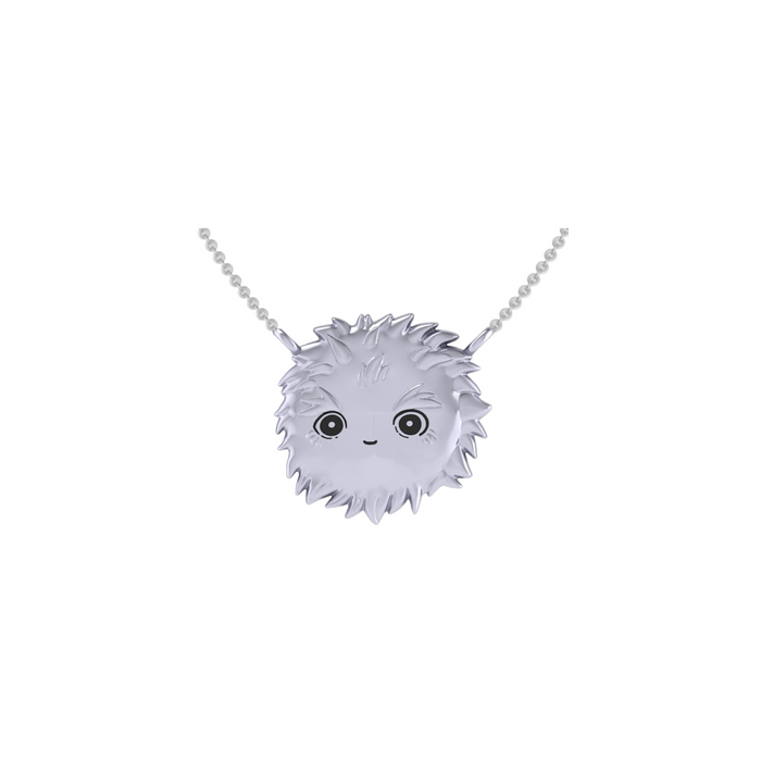 Adoraburr Necklace, The Dragon Prince *RETIRING*