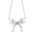 Aisha Wings Necklace, Winx Club