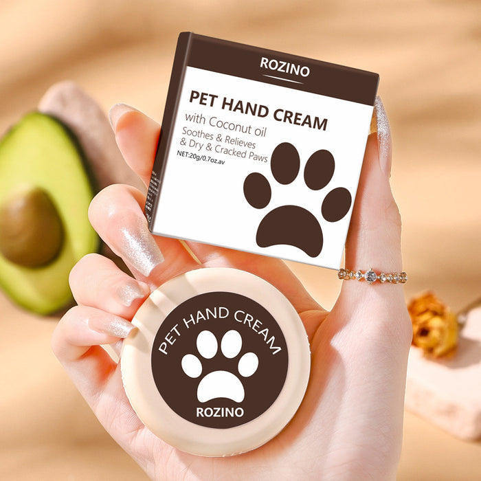 All English Pet Lotion Dogs And Cats Dedicated Nourishing Moisturizing Care by Ricaloux