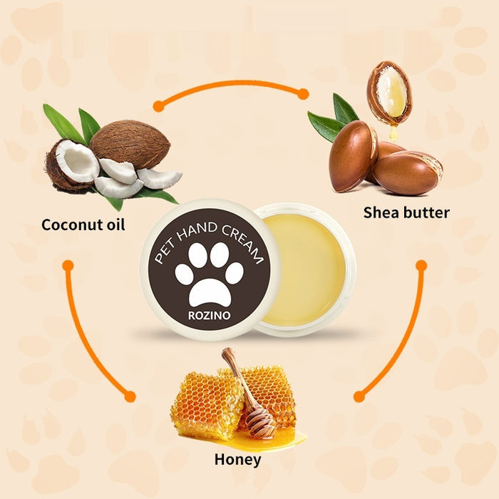 All English Pet Lotion Dogs And Cats Dedicated Nourishing Moisturizing Care by Ricaloux
