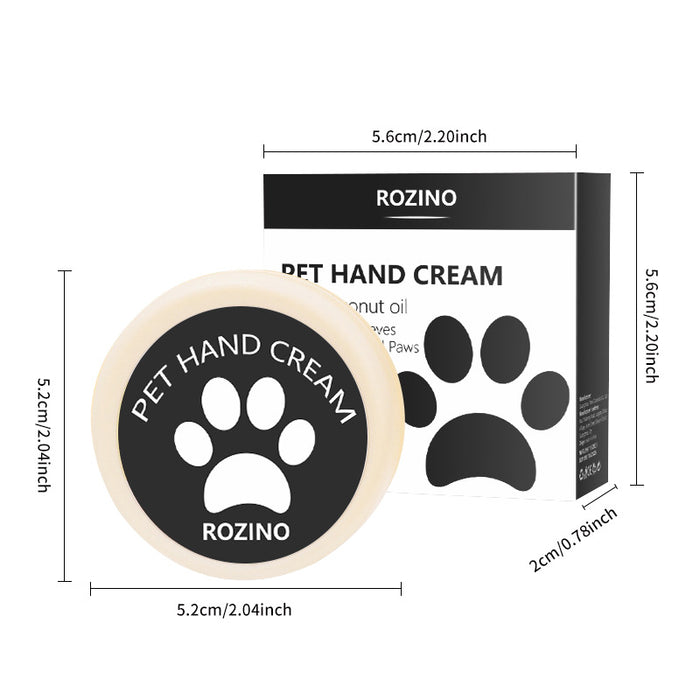 All English Pet Lotion Dogs And Cats Dedicated Nourishing Moisturizing Care by Ricaloux