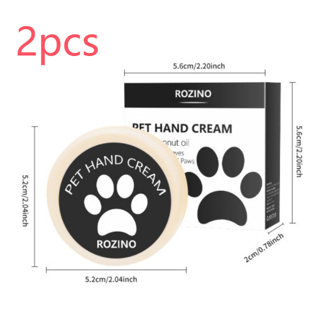 All English Pet Lotion Dogs And Cats Dedicated Nourishing Moisturizing Care by Ricaloux
