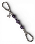 Amethyst Flutter - Mini - LD Keyfinder