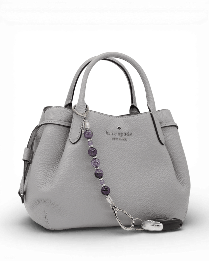 Amethyst Flutter - LD Keyfinder