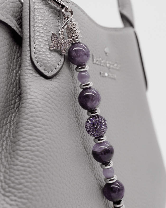 Amethyst Flutter - LD Keyfinder