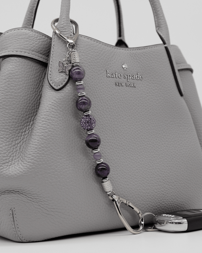 Amethyst Flutter - LD Keyfinder