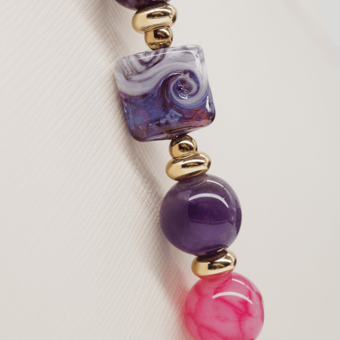 Amethyst Garden - LD Keyfinder