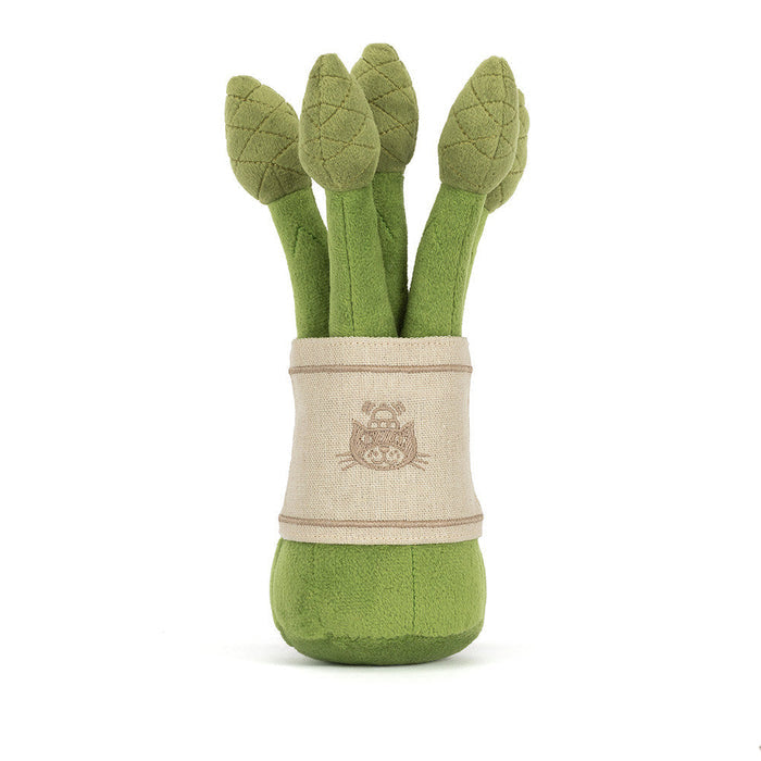 Amuseables Asparagus – Jellycat