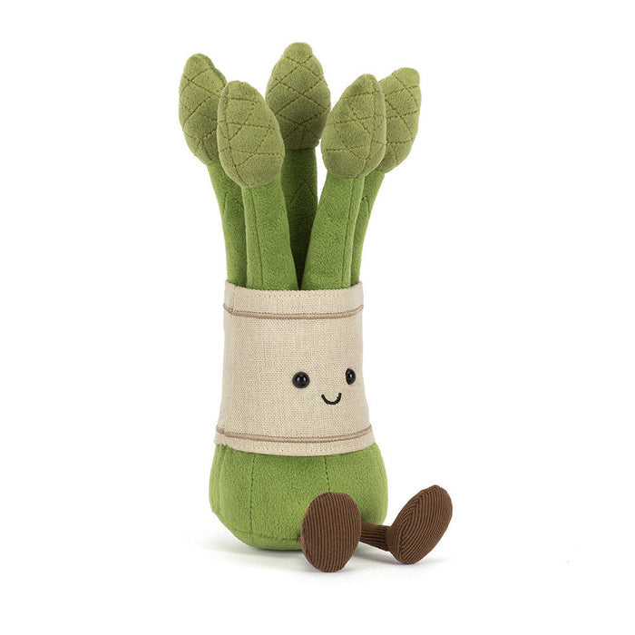 Amuseables Asparagus – Jellycat