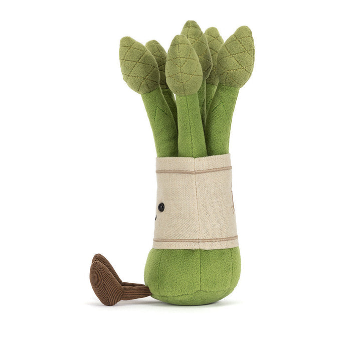 Amuseables Asparagus – Jellycat
