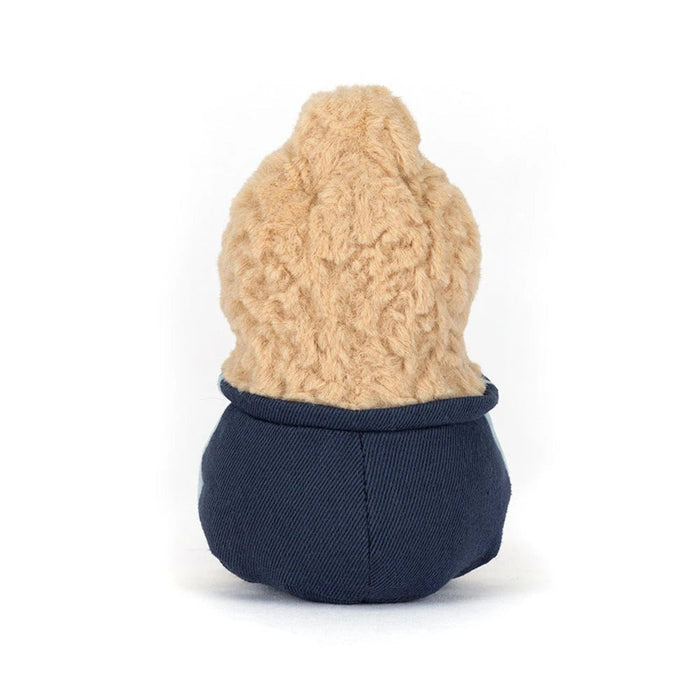Amuseables Peanut 'Star Student' – Jellycat