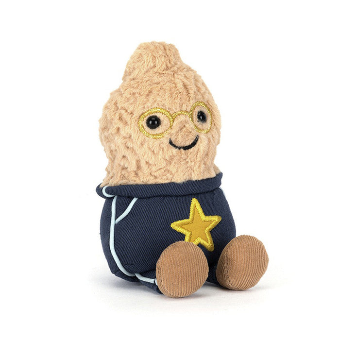 Amuseables Peanut 'Star Student' – Jellycat