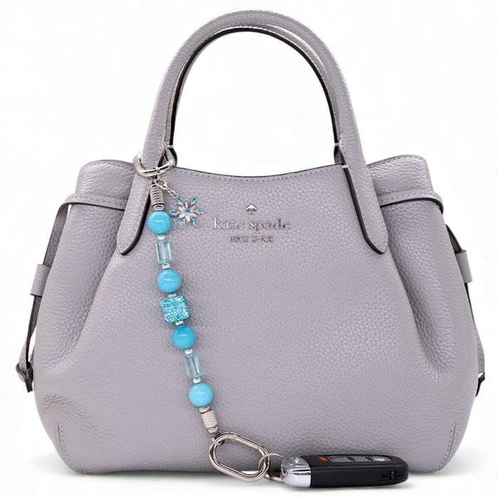 Aqua Ice - LD Keyfinder