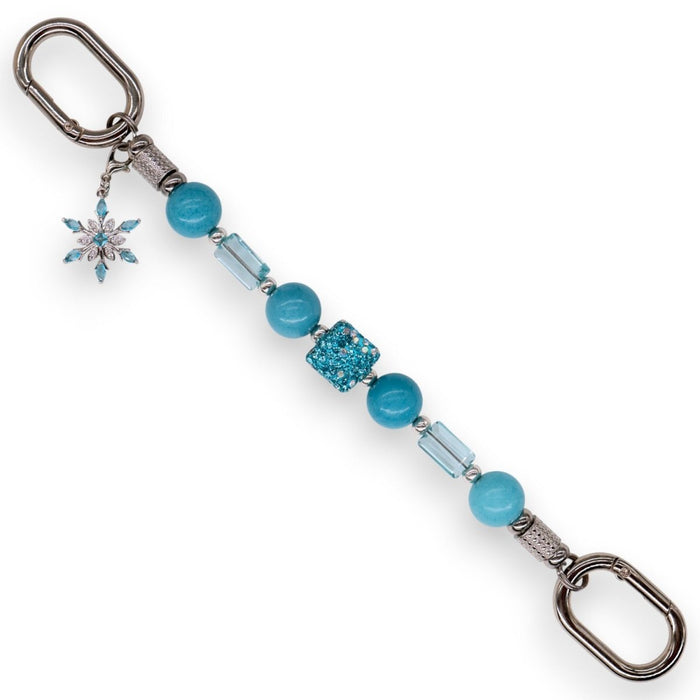 Aqua Ice - LD Keyfinder
