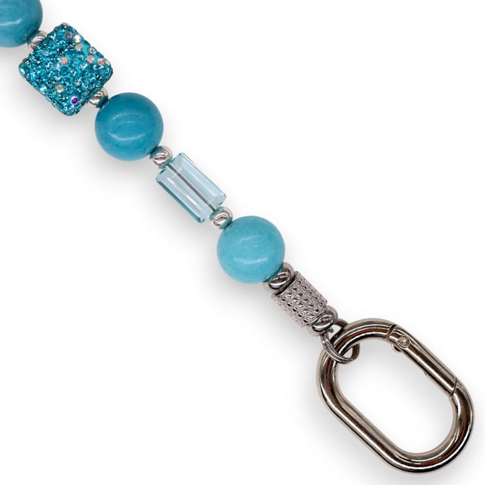 Aqua Ice - LD Keyfinder