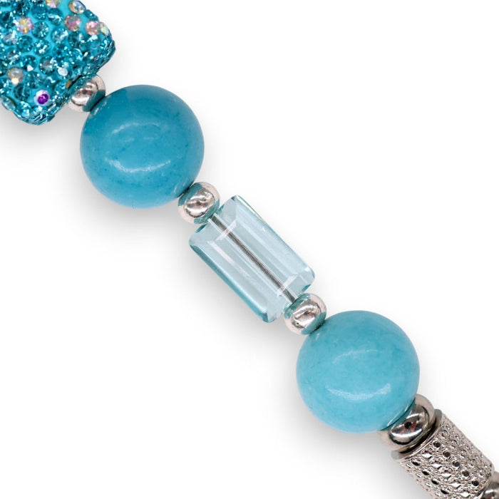 Aqua Ice - LD Keyfinder