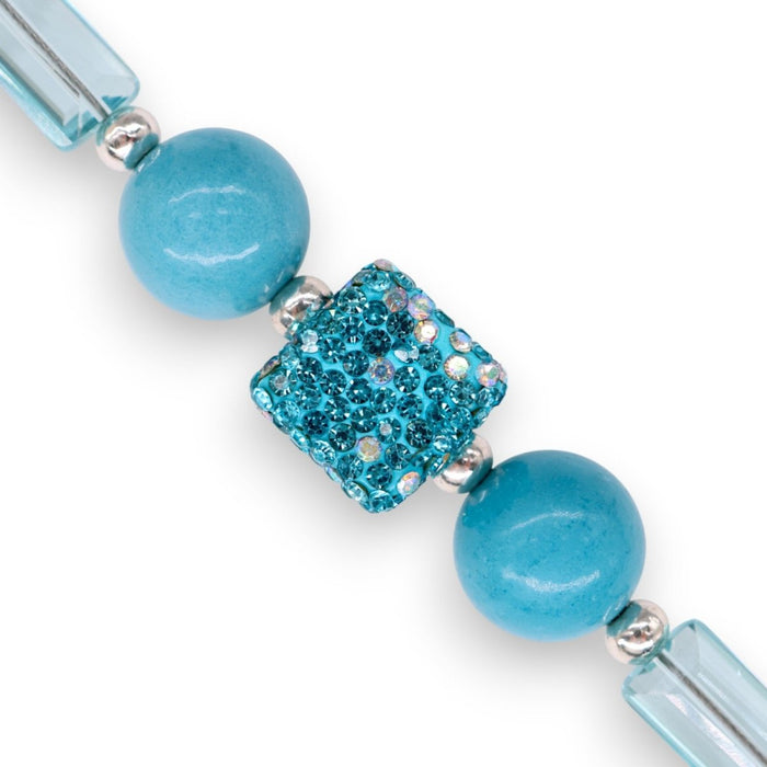 Aqua Ice - LD Keyfinder