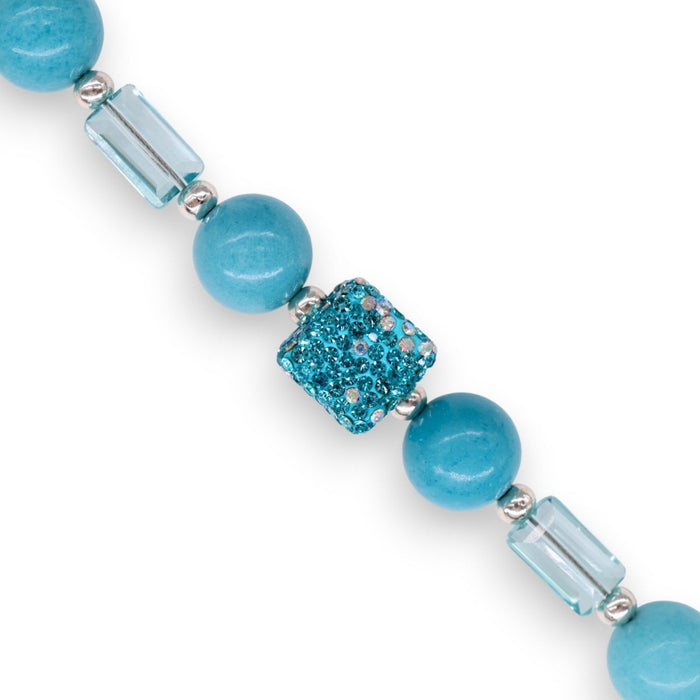 Aqua Ice - LD Keyfinder