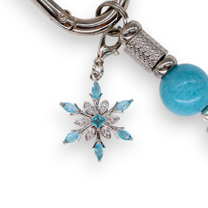 Aqua Ice - LD Keyfinder