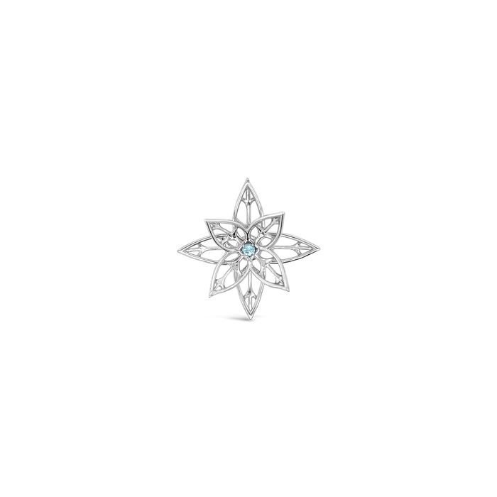 Assassin's Lotus Pendant, The Dragon Prince
