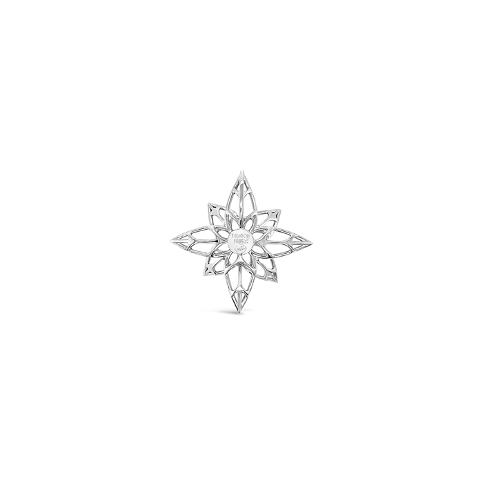 Assassin's Lotus Pendant, The Dragon Prince