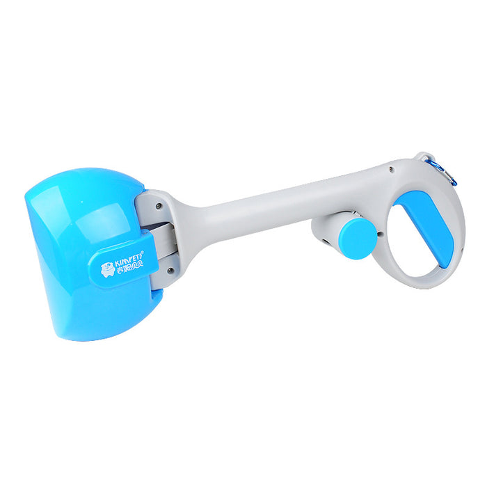 Automatic Portable Toilet When Pets Go Out by Ricaloux