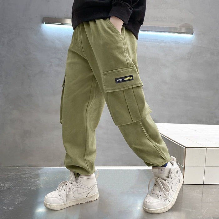 1991 Army Green / 110cm