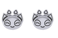 Baby Aisha Studs, Neopets