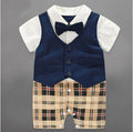 Baby clothing onesies by Ricaloux