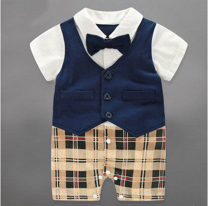 Baby clothing onesies by Ricaloux