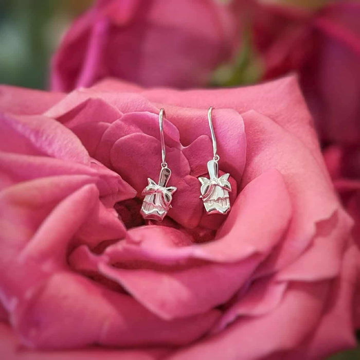 Baby Paintbrush Earrings, Neopets *RETIRING*