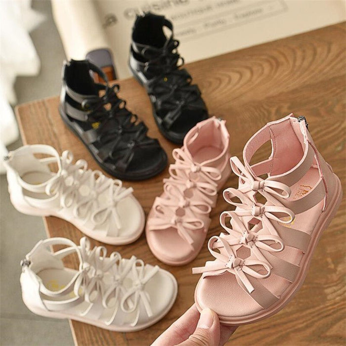Baby shoes girls princess shoes - RICALOUX