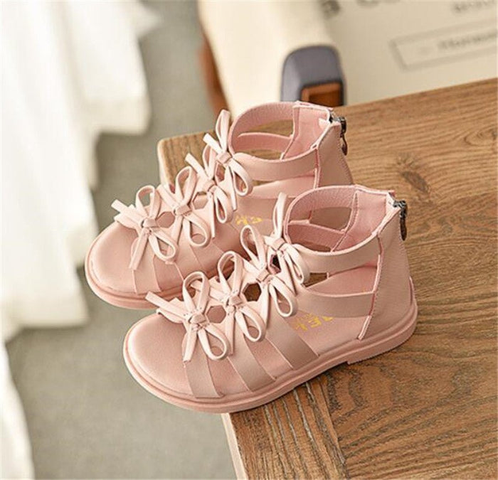 Baby shoes girls princess shoes - RICALOUX