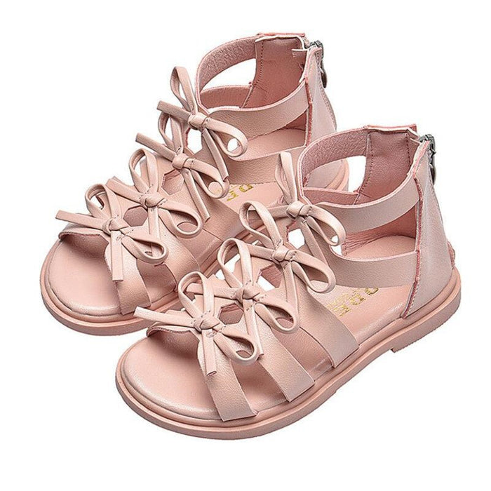 Baby shoes girls princess shoes - RICALOUX