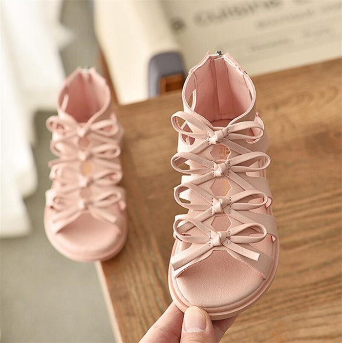Baby shoes girls princess shoes - RICALOUX
