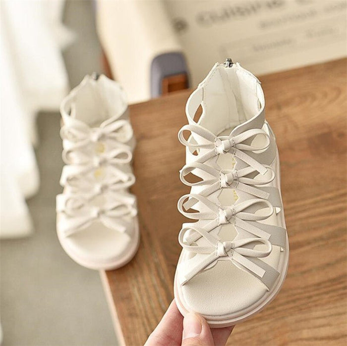 Baby shoes girls princess shoes - RICALOUX
