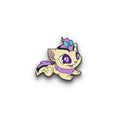 Baby Xweetok Pin, Neopets